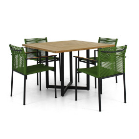  Apple Bee | Tuinset Jakarta | Olive 702668-10